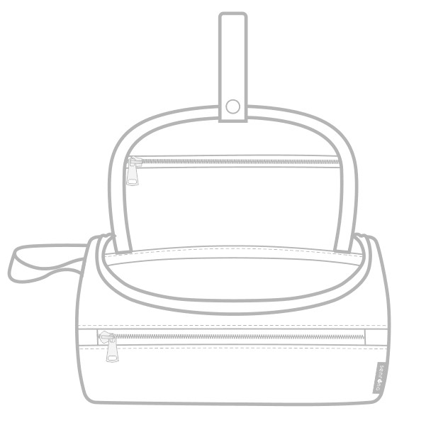 洗漱包、旅行收納包