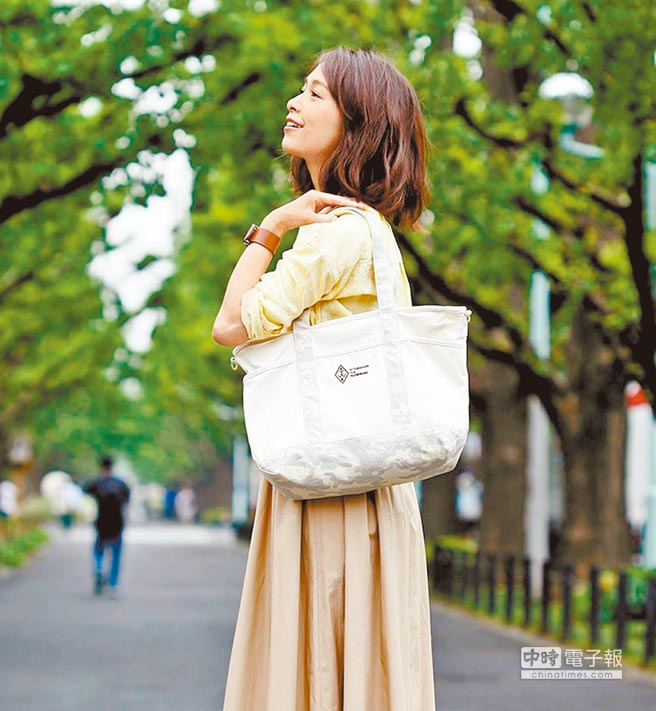  簡約實(shí)用 托特包大大吸引眼球，歡迎定制